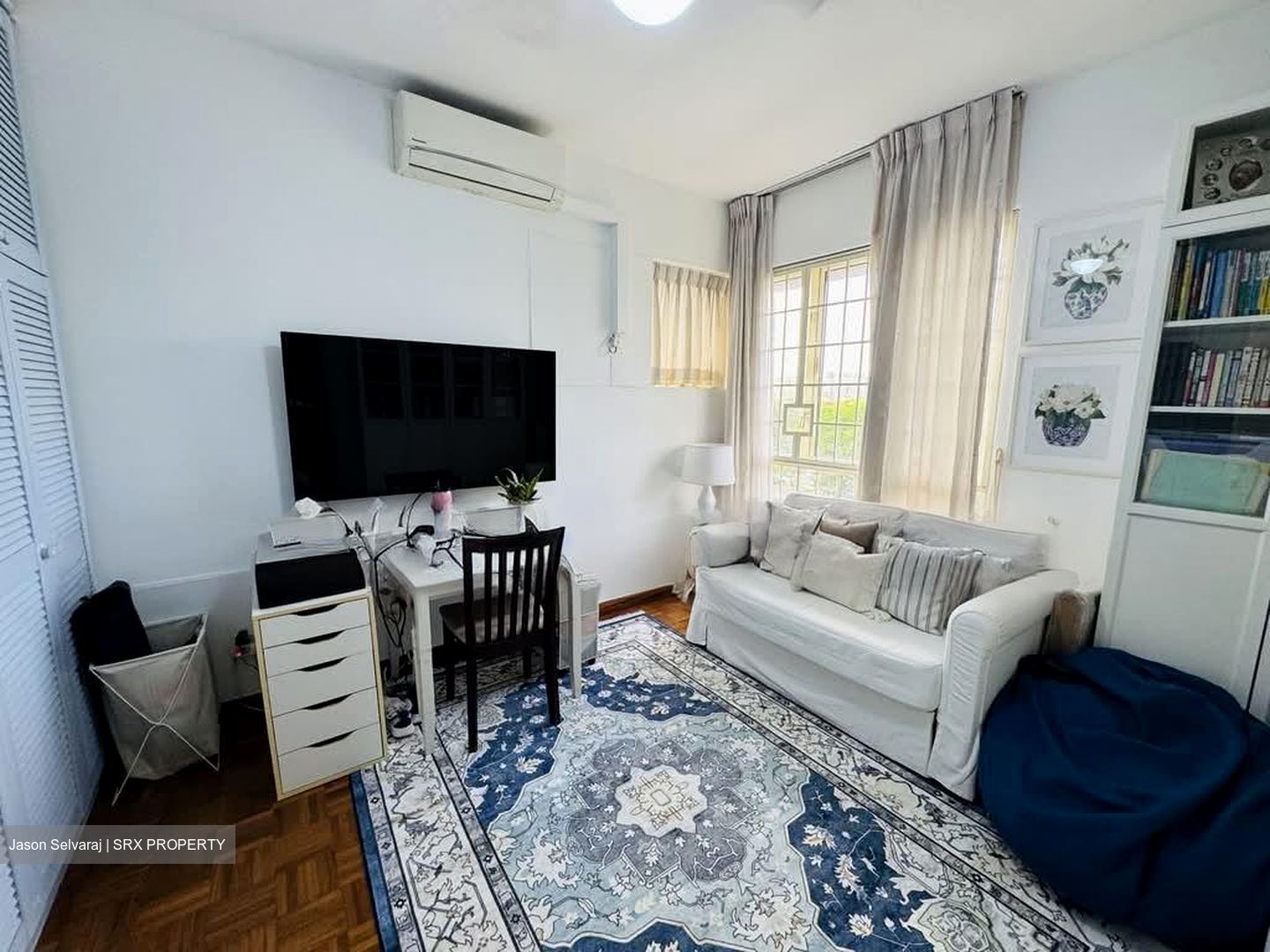 Bullion Park (D26), Condominium #549122871